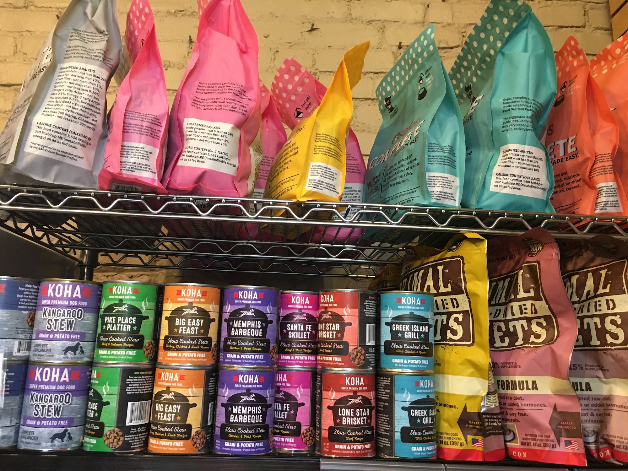 The Wag Booth (Former Tail Wagger'z) Jackson