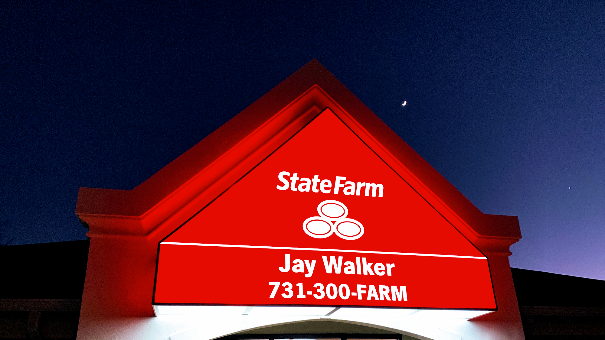 Jay Walker - State Farm Insurance Agent