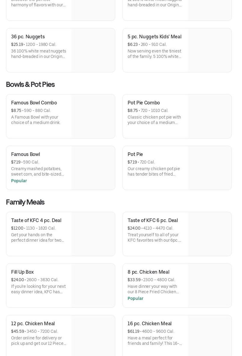 Photo credit: Posmates