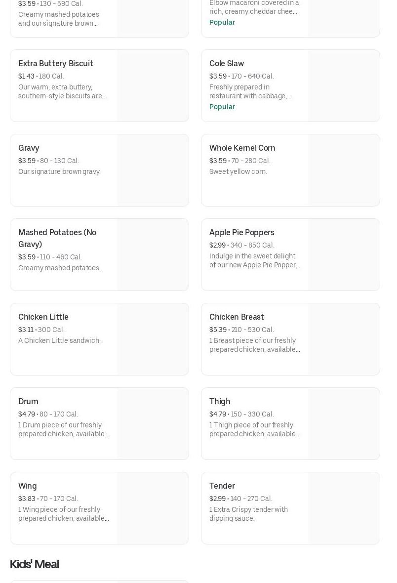 Photo credit: Posmates