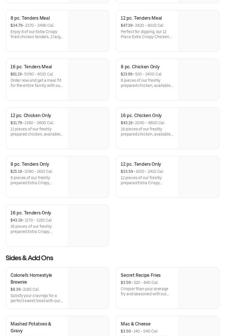 Photo credit: Posmates