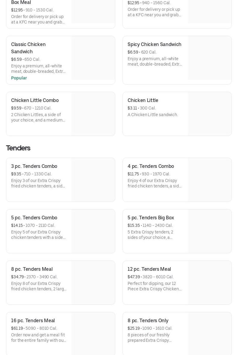 Photo credit: Posmates