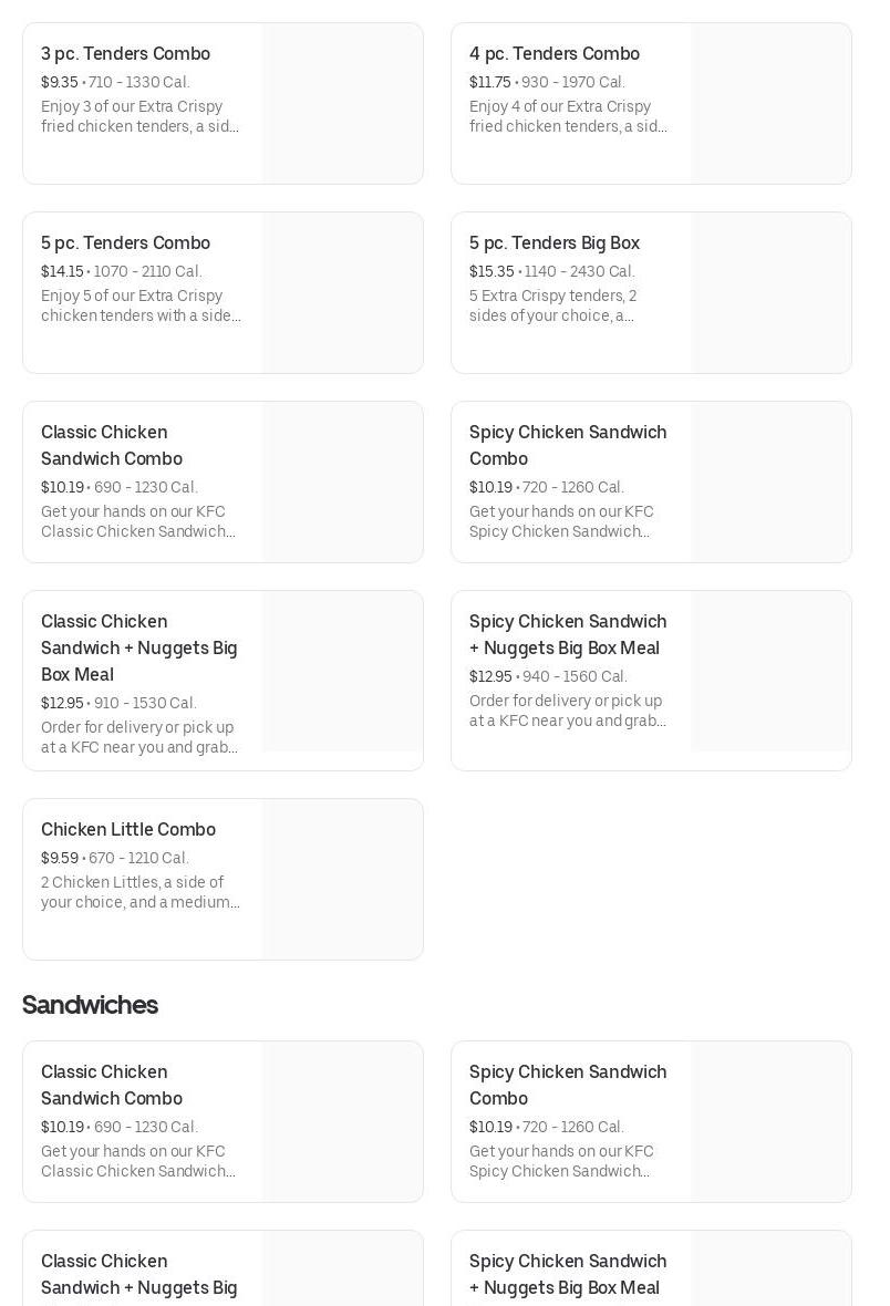 Photo credit: Posmates