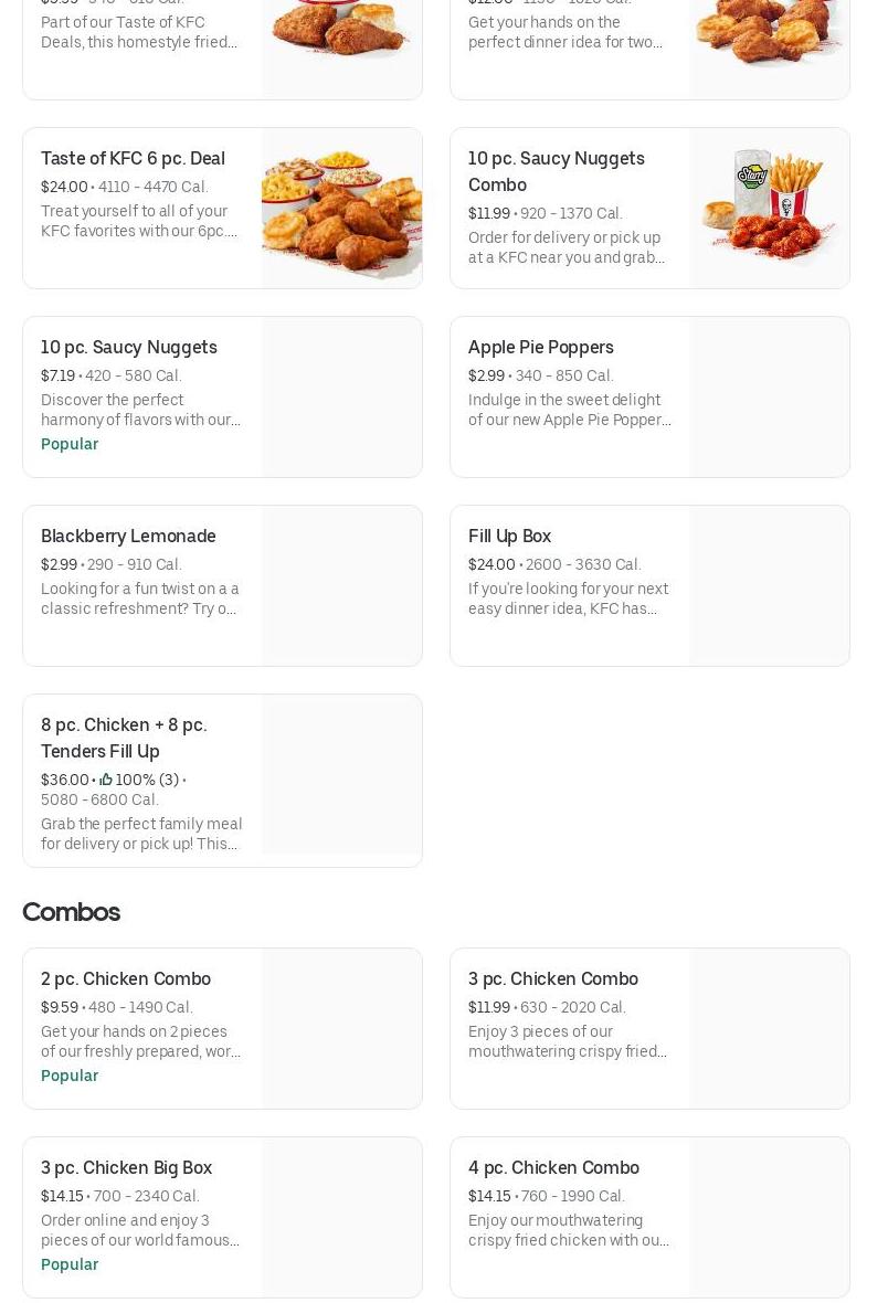 Photo credit: Posmates