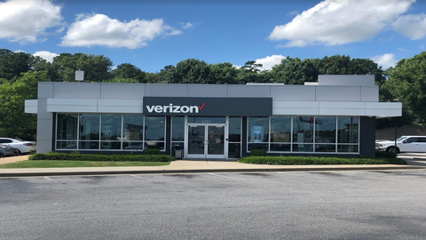 Verizon Business Services