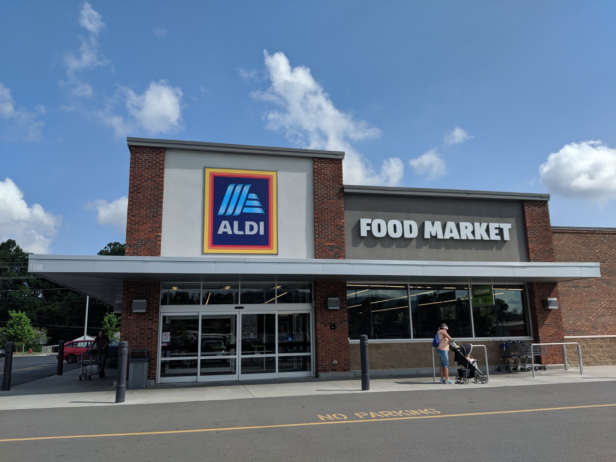 ALDI