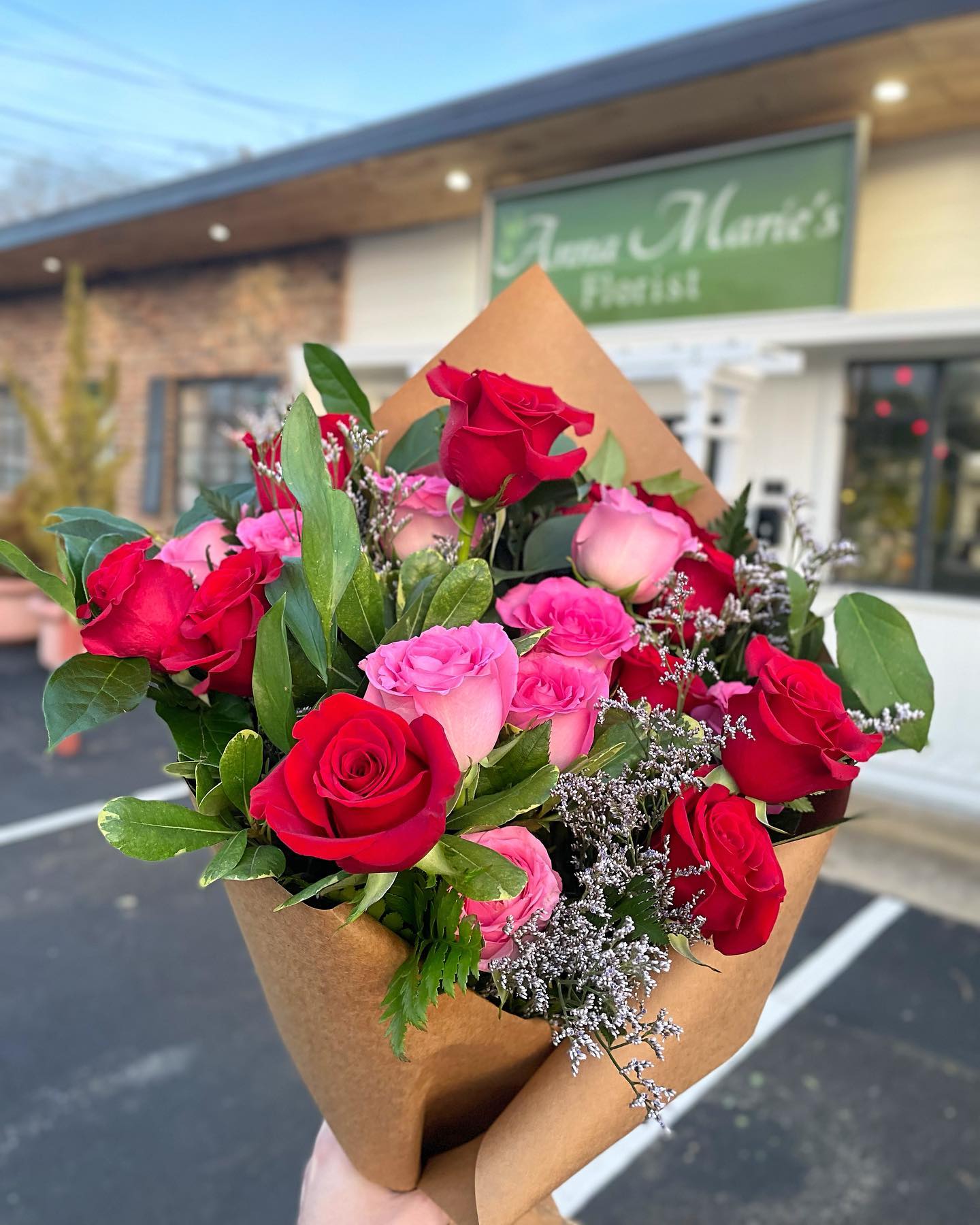 Anna Marie's Florist