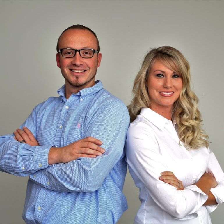 David & Rachel Moody-Livingston Realtors Selling Northeast TN