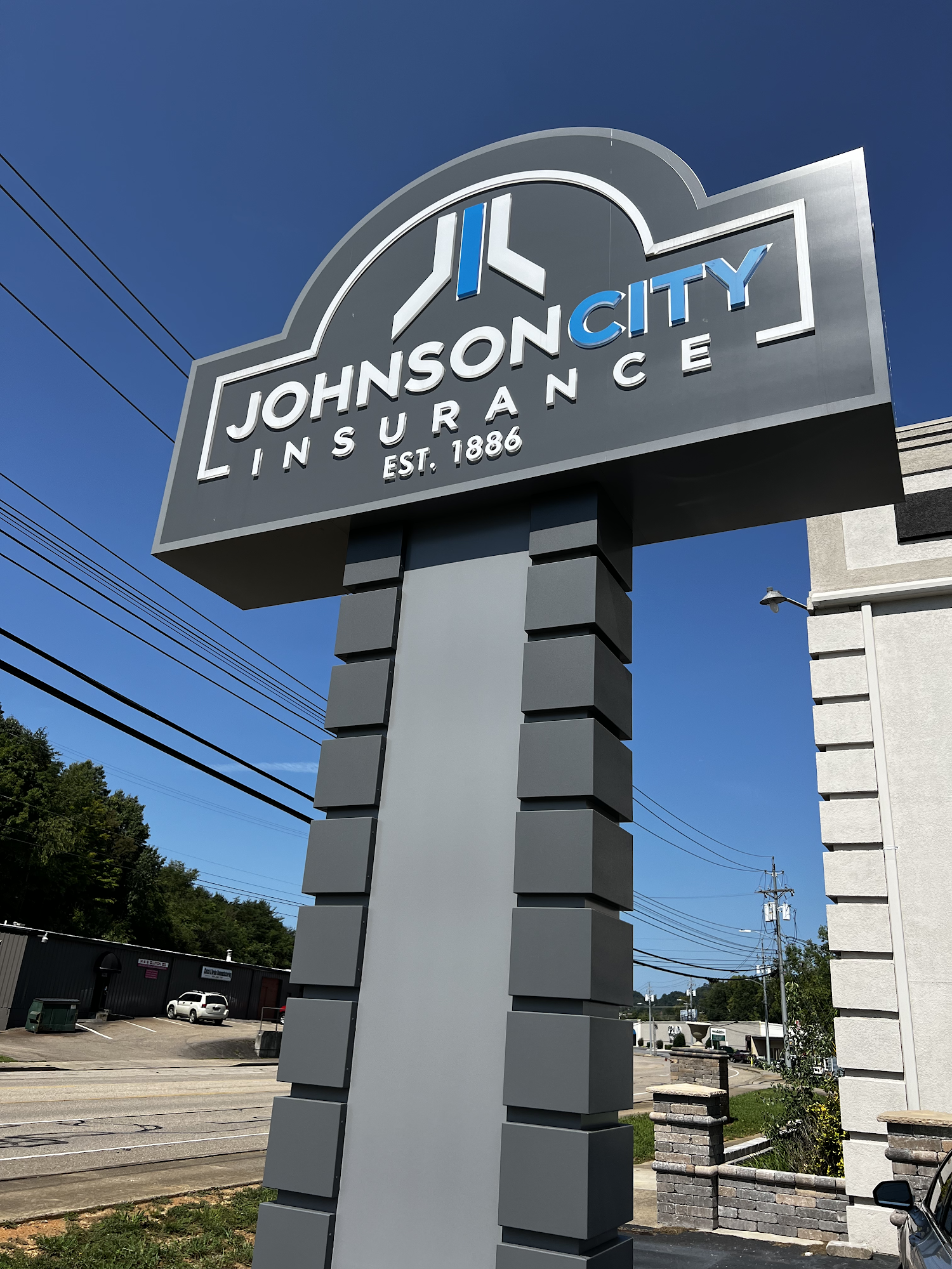 Johnson City Insurance