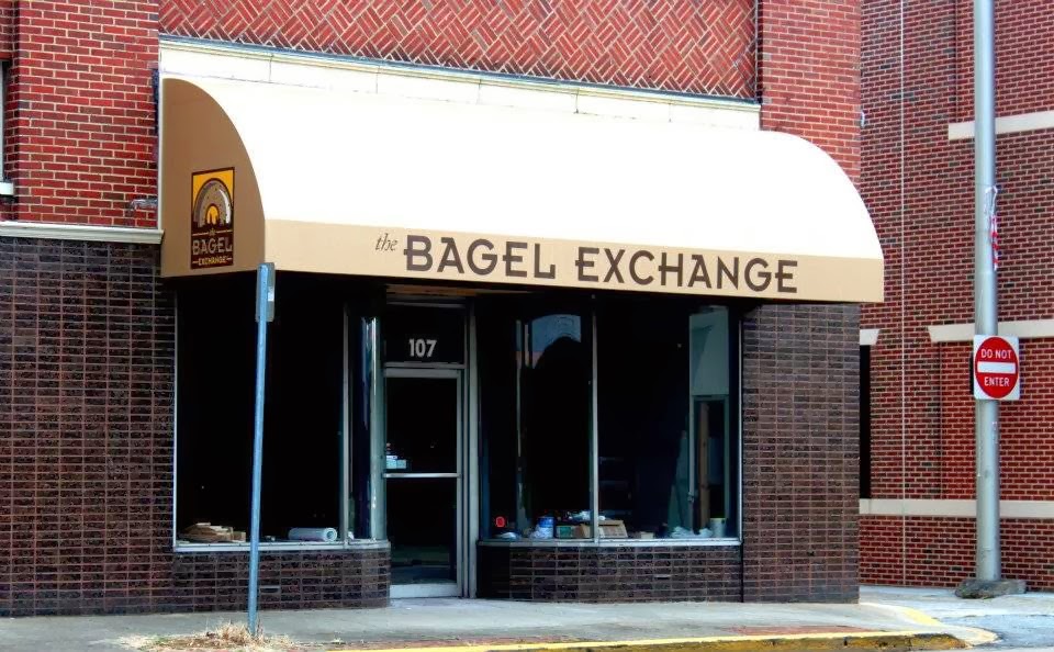 The Bagel Exchange