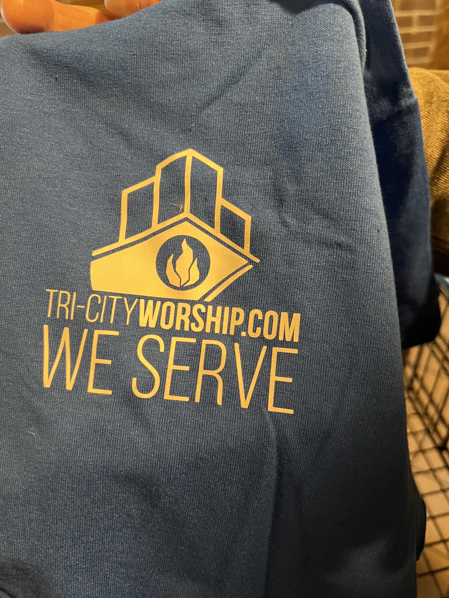 Tri-City Worship Church