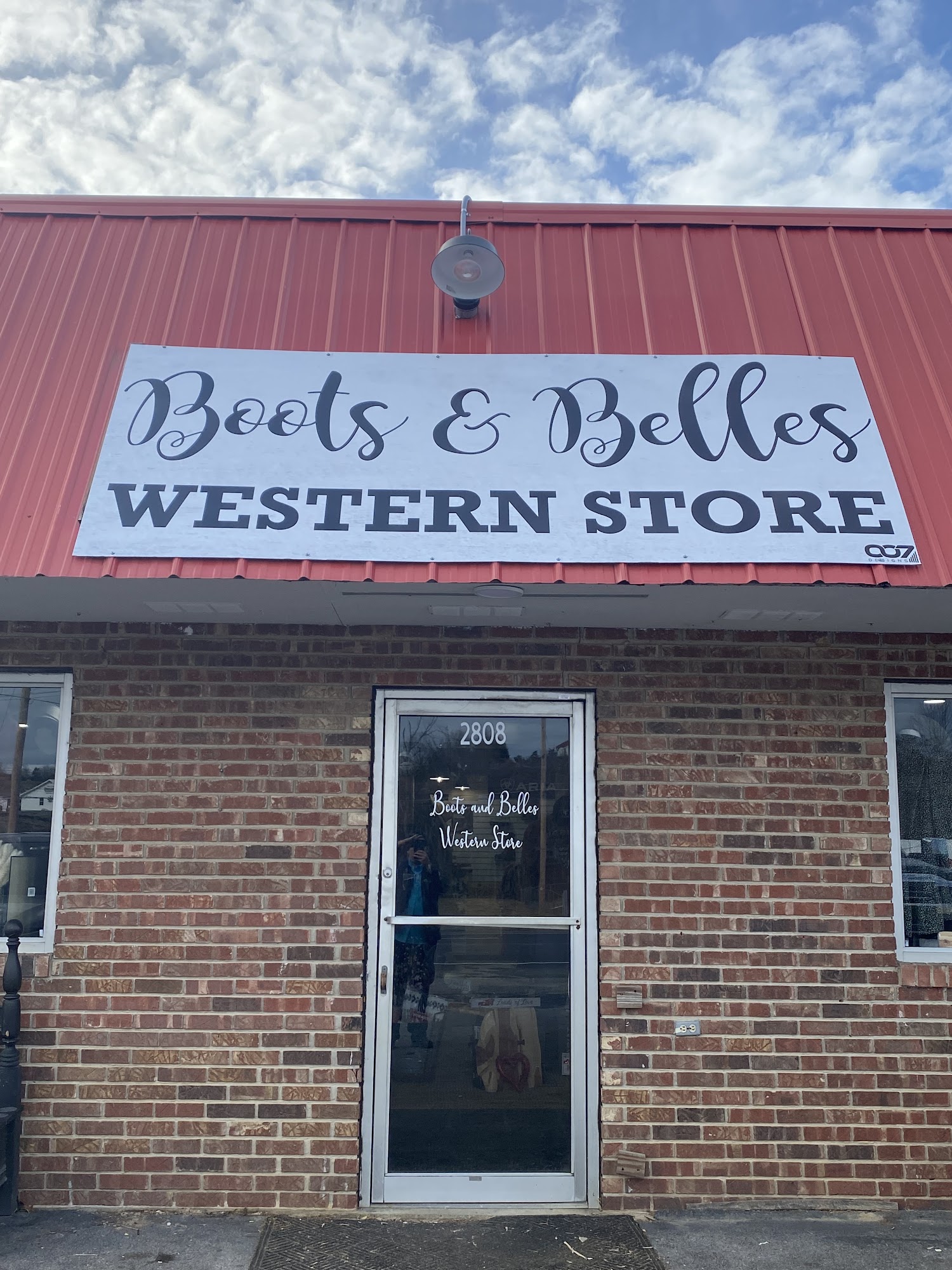 Boots and Belles Western Store