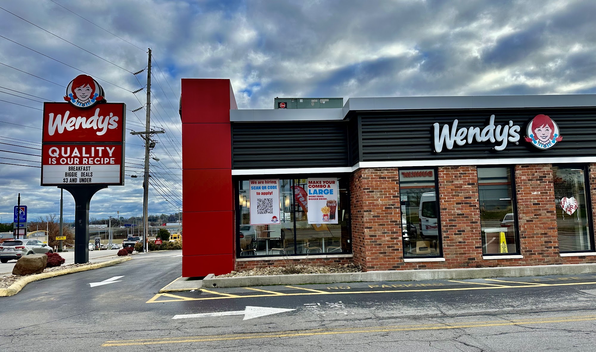 Wendy's