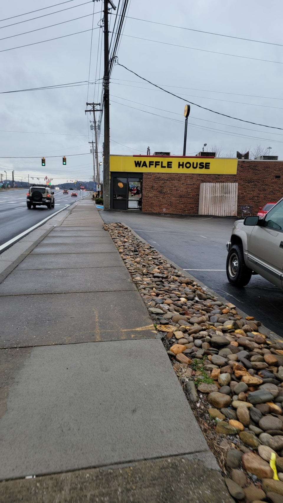 Waffle House