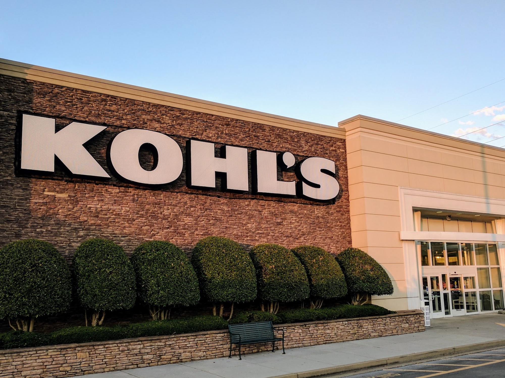 Kohl's