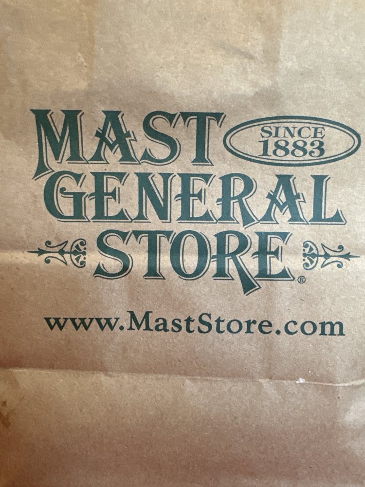 Mast General Store Knoxville