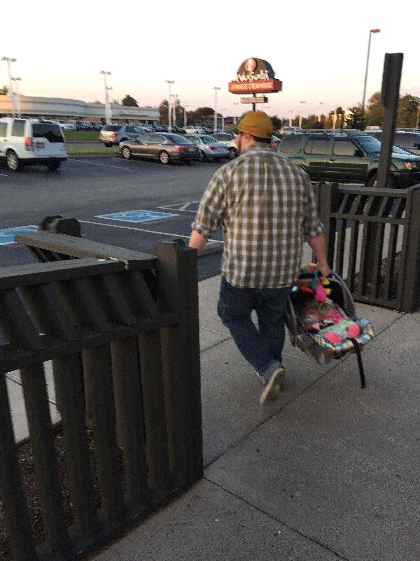 Photo credit: nextdoor