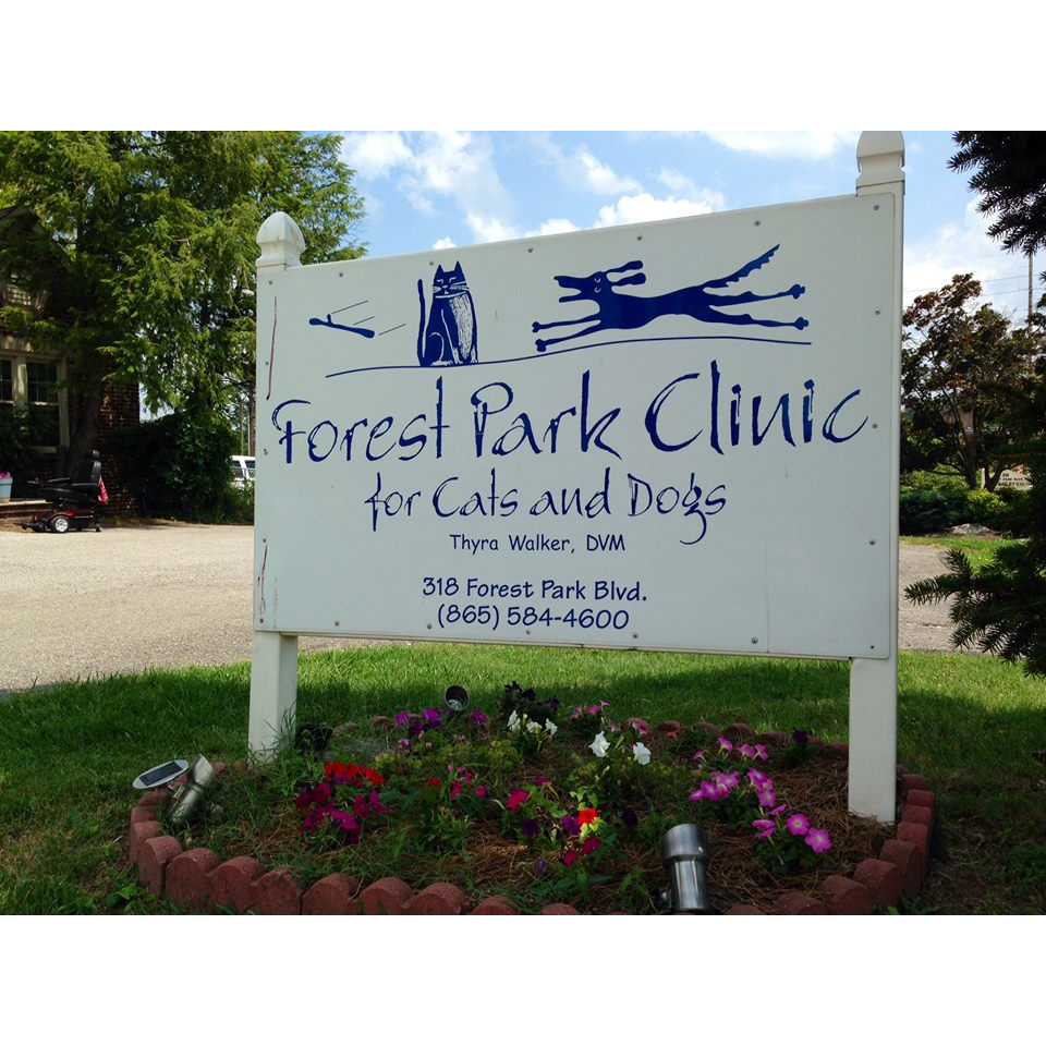 Forest Park Animal Clinic