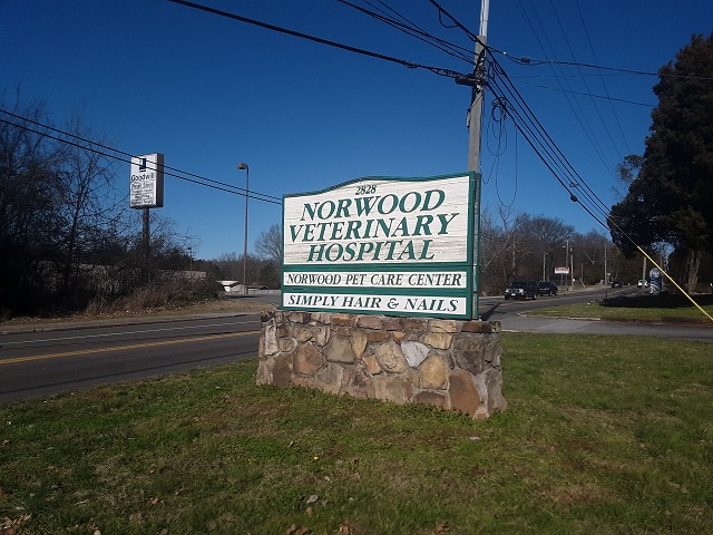 Norwood Veterinary Hospital