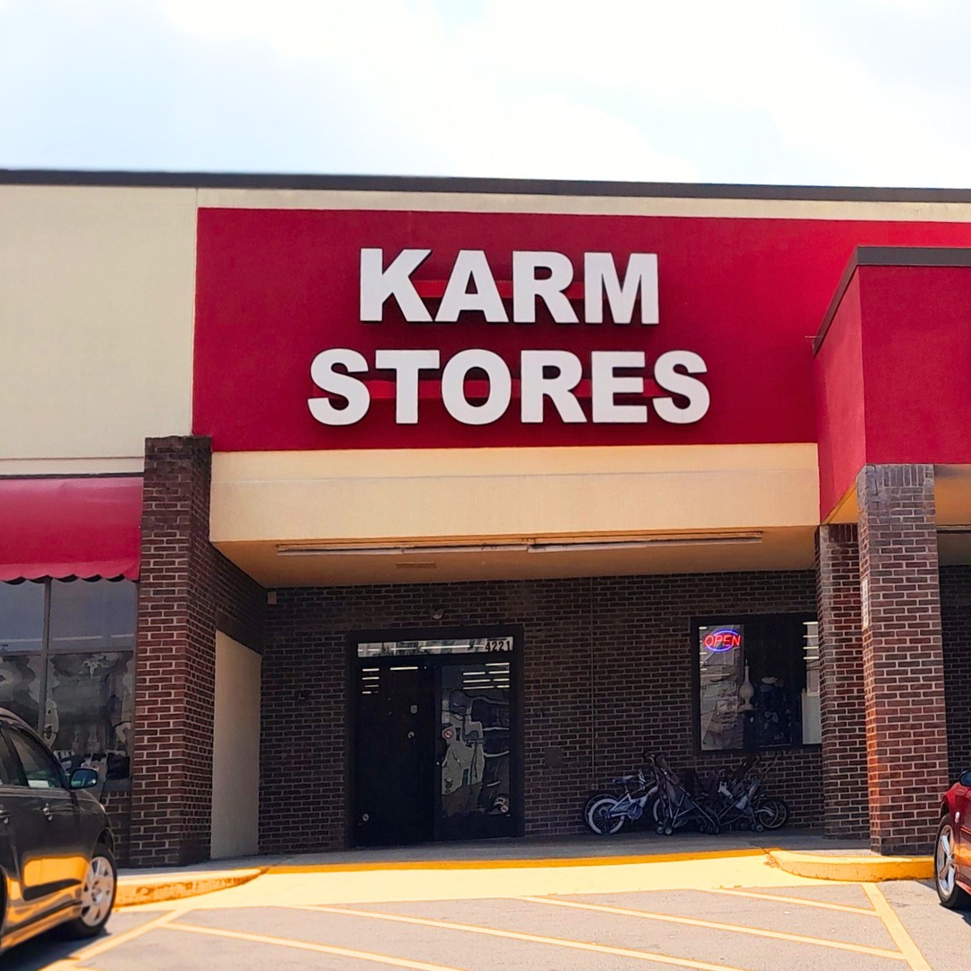 KARM Stores
