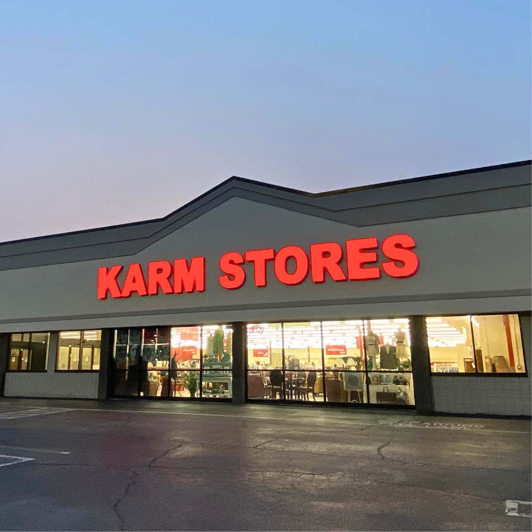 KARM Stores