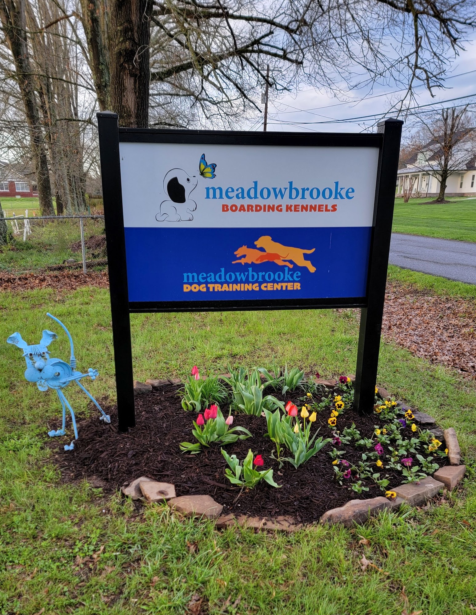 Meadowbrooke Kennels Knoxville
