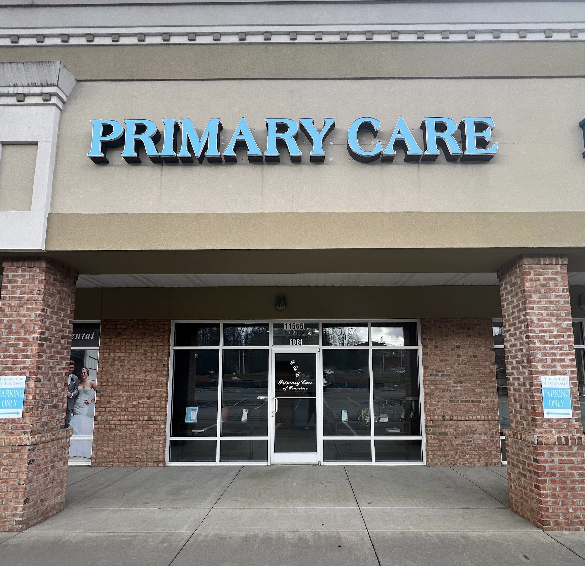Primary Care of Tennesee