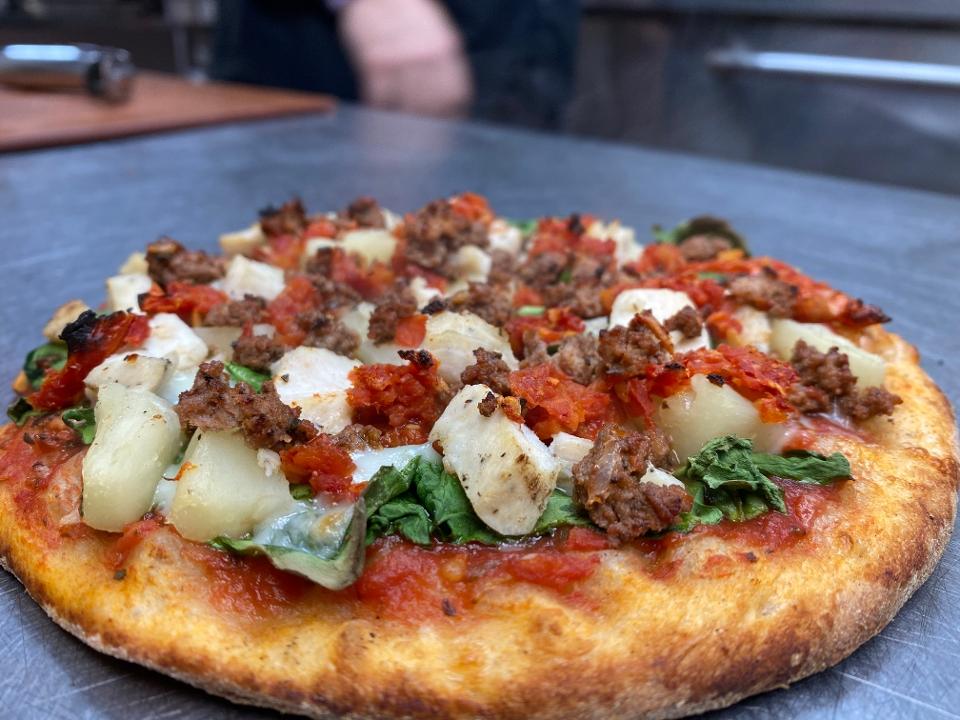 Photo credit: grubhub