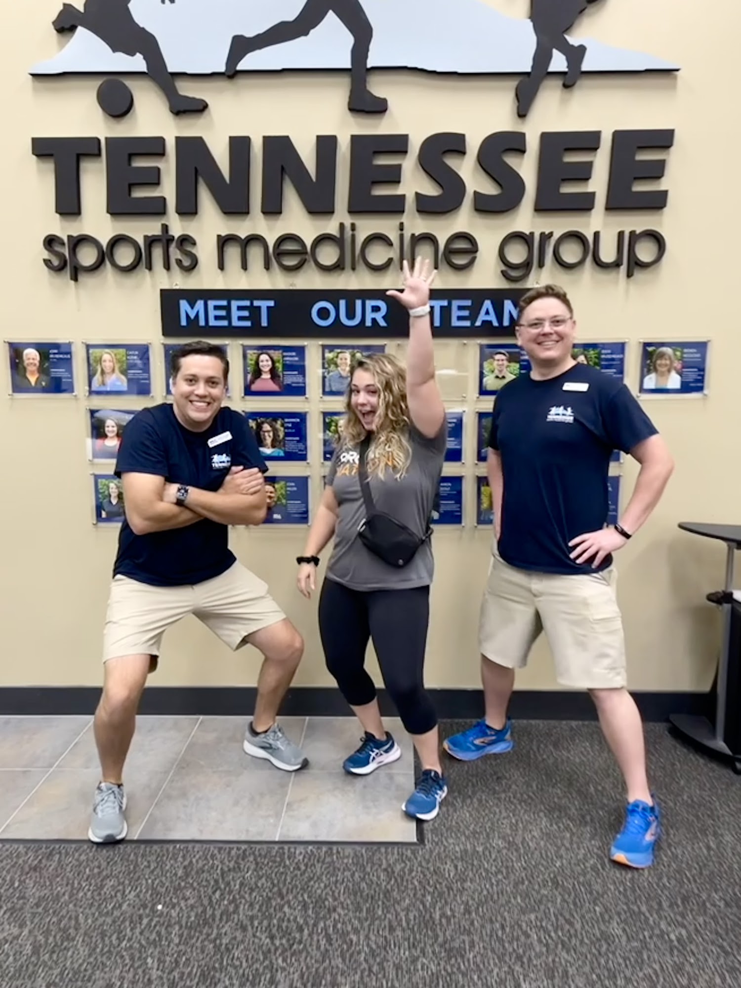 Tennessee Sports Medicine Group - Bearden