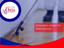 Otis Termite & Pest Control Service, Inc.