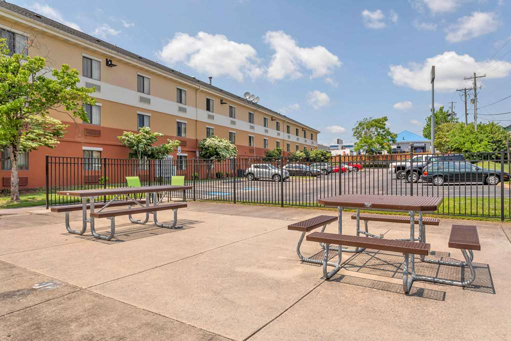 Extended Stay America - Knoxville - West Hills