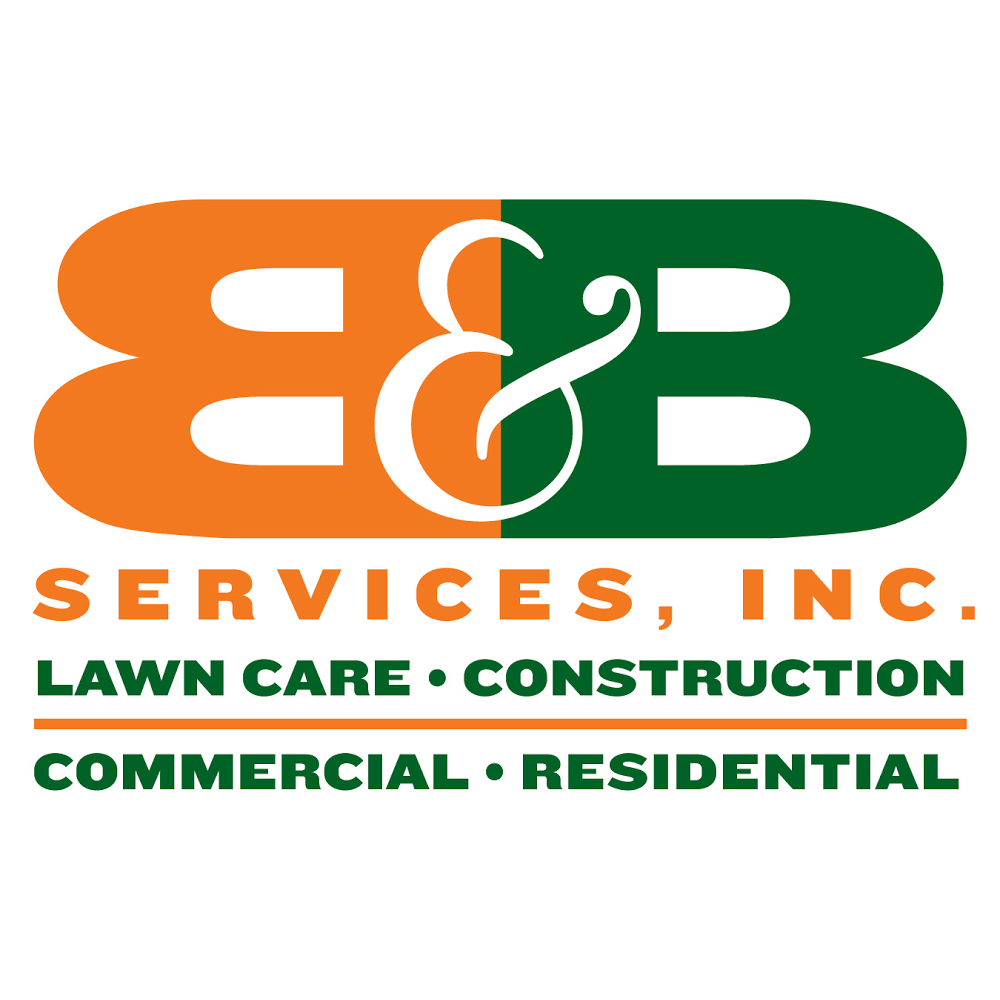 B & B Lawn Services