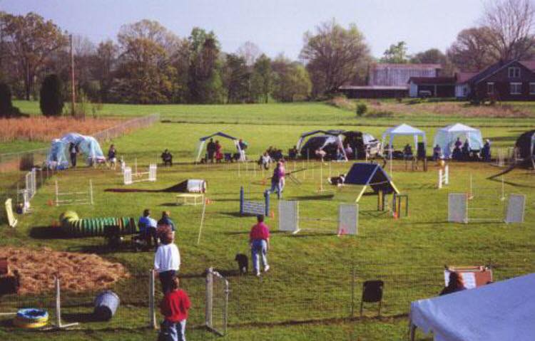 Agility Center of East Tennessee