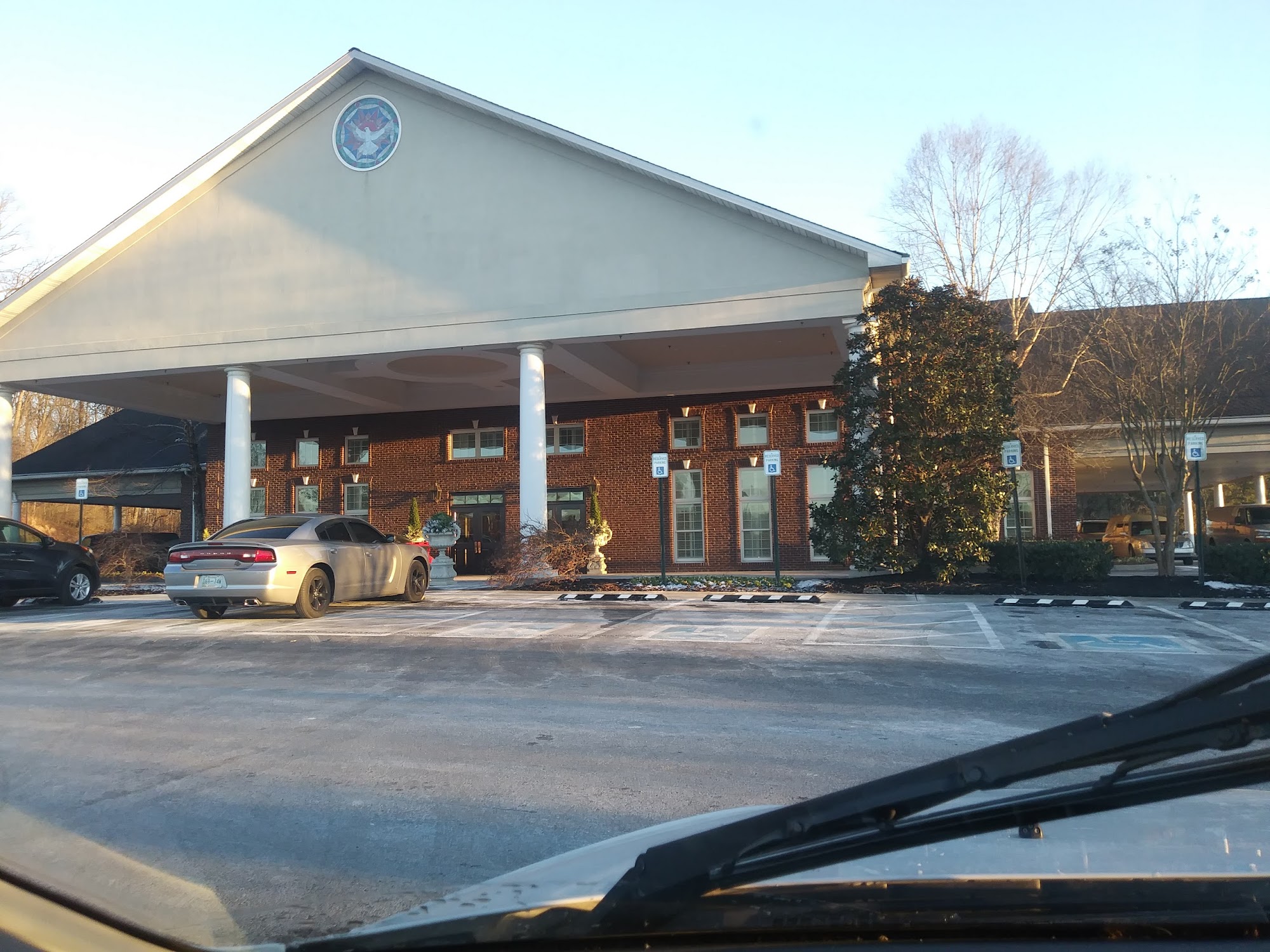 BRIDGES FUNERAL HOME Knoxville TN Hours, Directions, Reviews