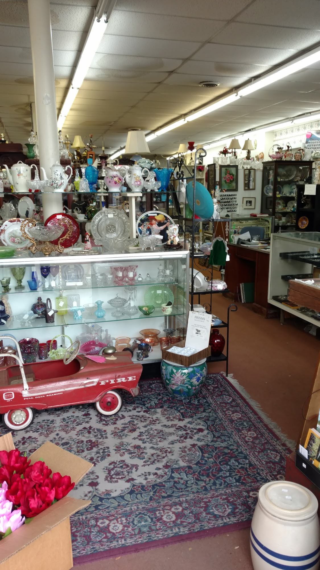 Carriage House Antiques