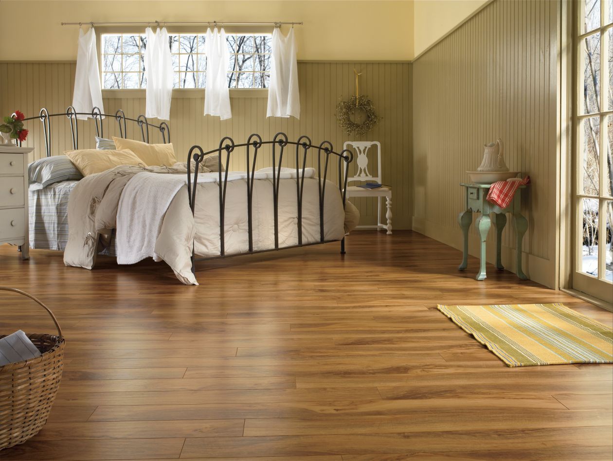 Total Choice Flooring Outlet