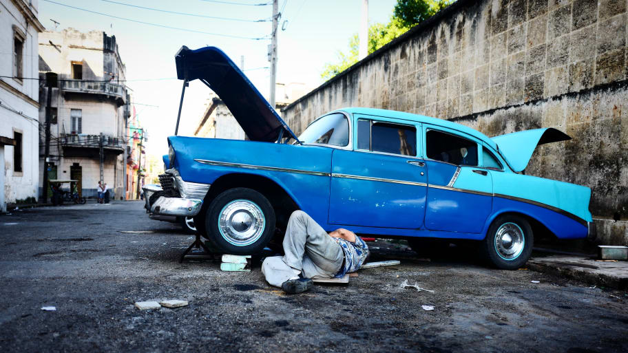 AD'S AUTO REPAIR Lenoir City