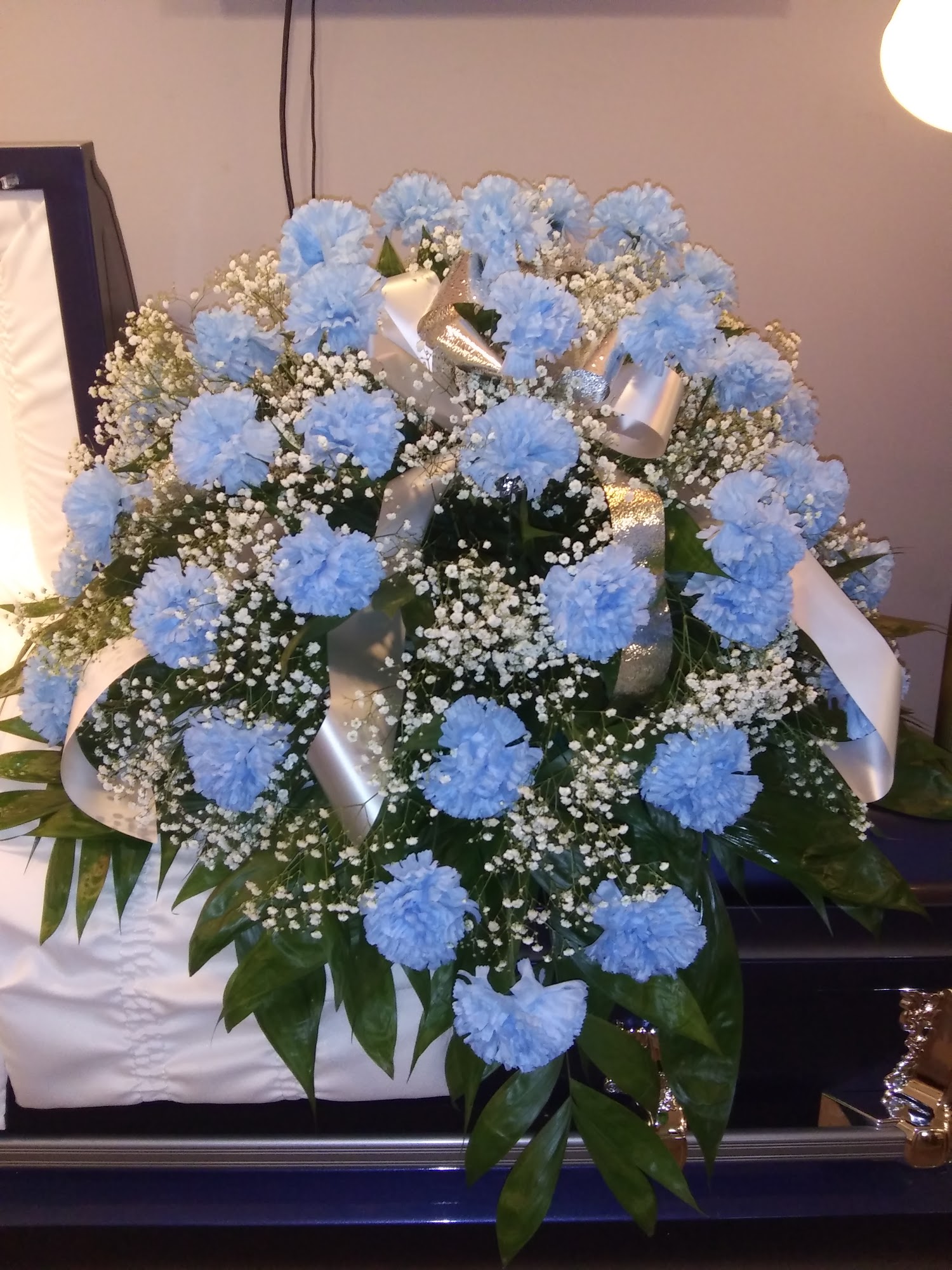 Pafford Funeral Home 71 Monroe St #2164, Lexington Tennessee 38351
