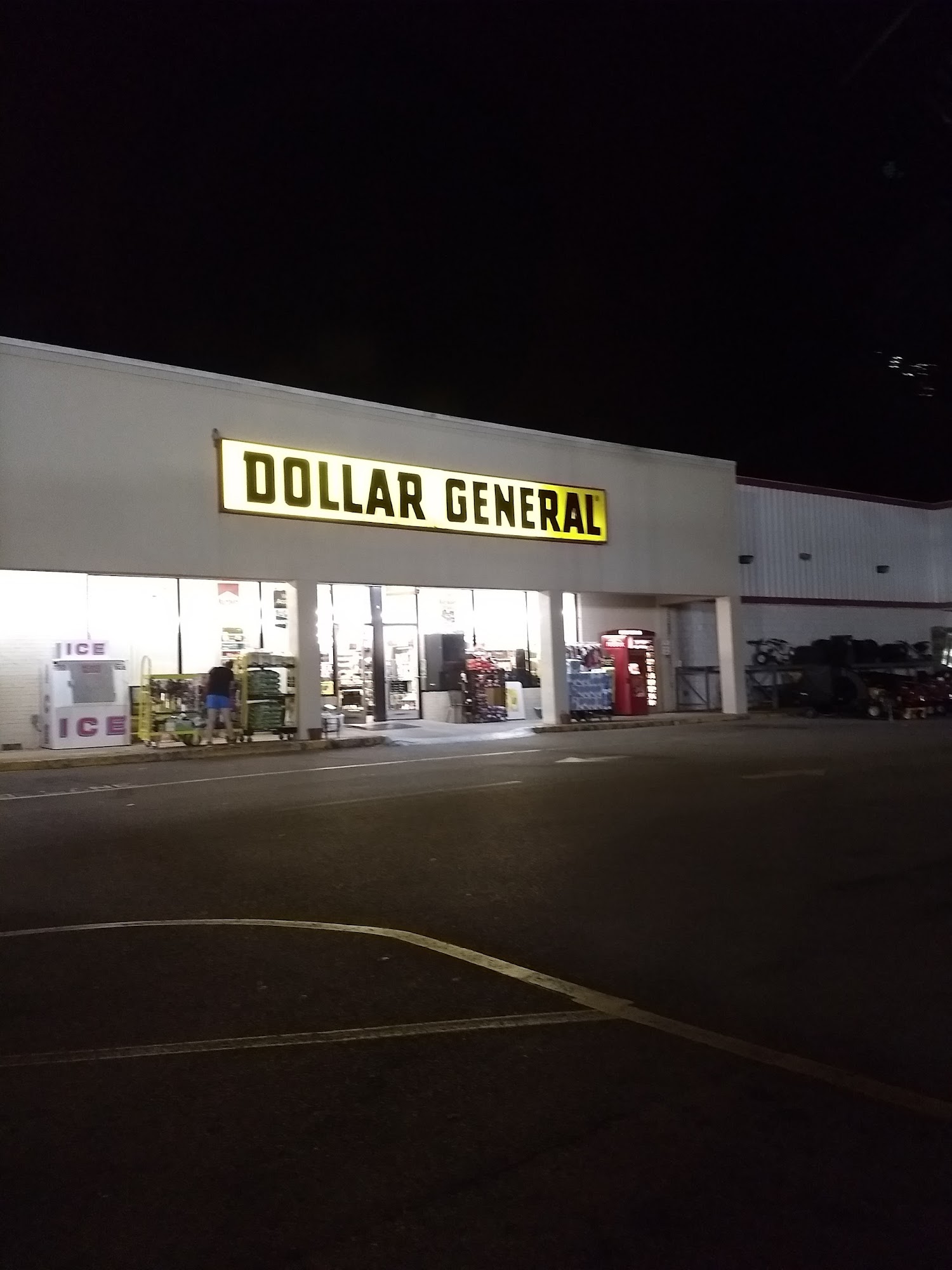 Dollar General