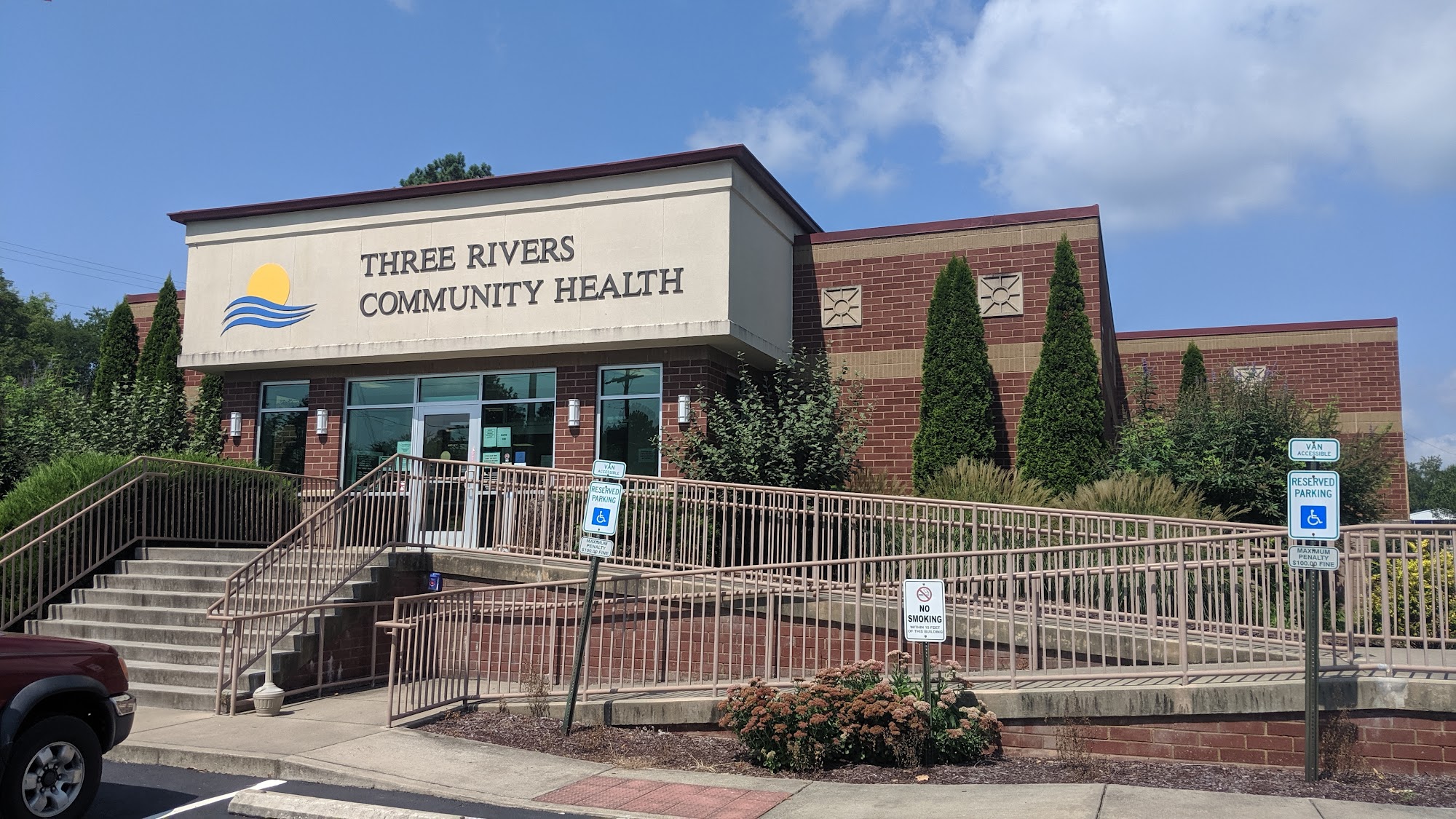 Three Rivers Community Health 7723 Clearview Church Ln, Lyles Tennessee 37098
