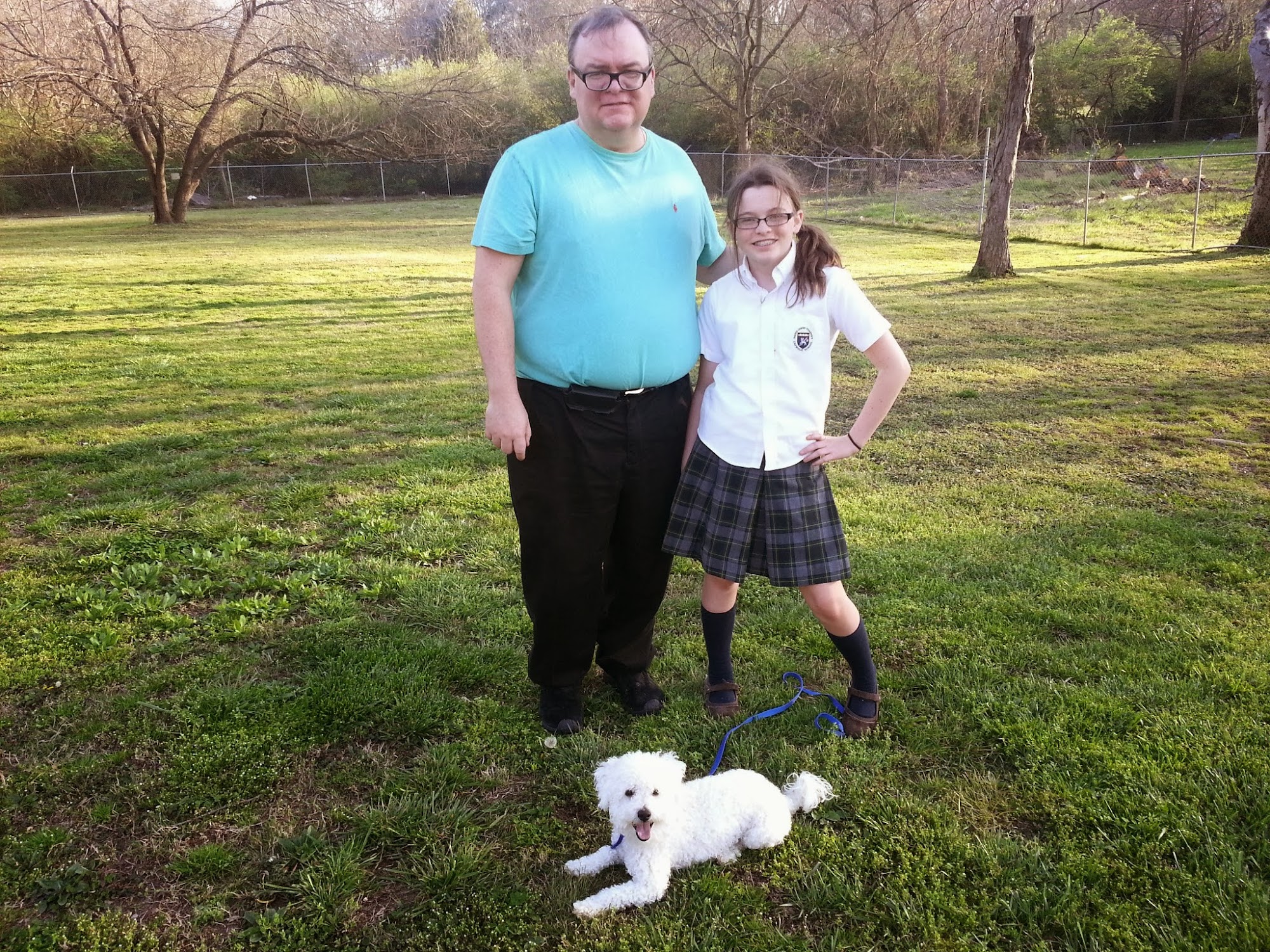 Advanced Canine | Nashville Dog Training Madison