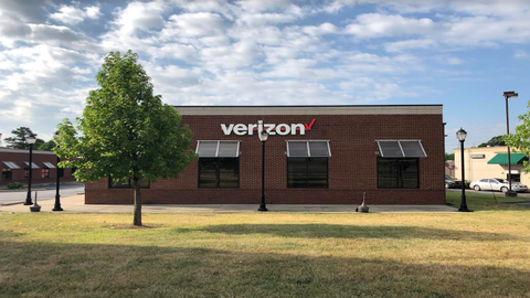 Verizon Business Services