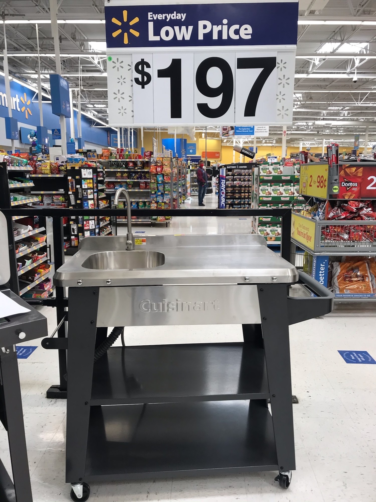 Walmart Supercenter