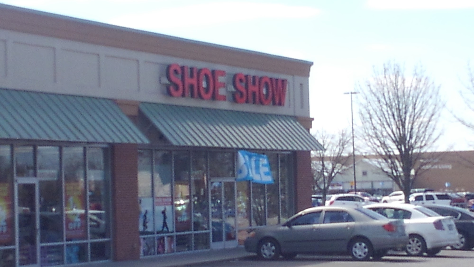 Shoe Show