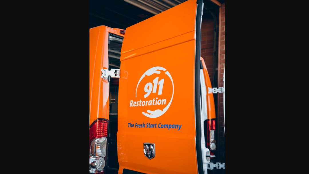 911 Restoration of Middle Tennessee
