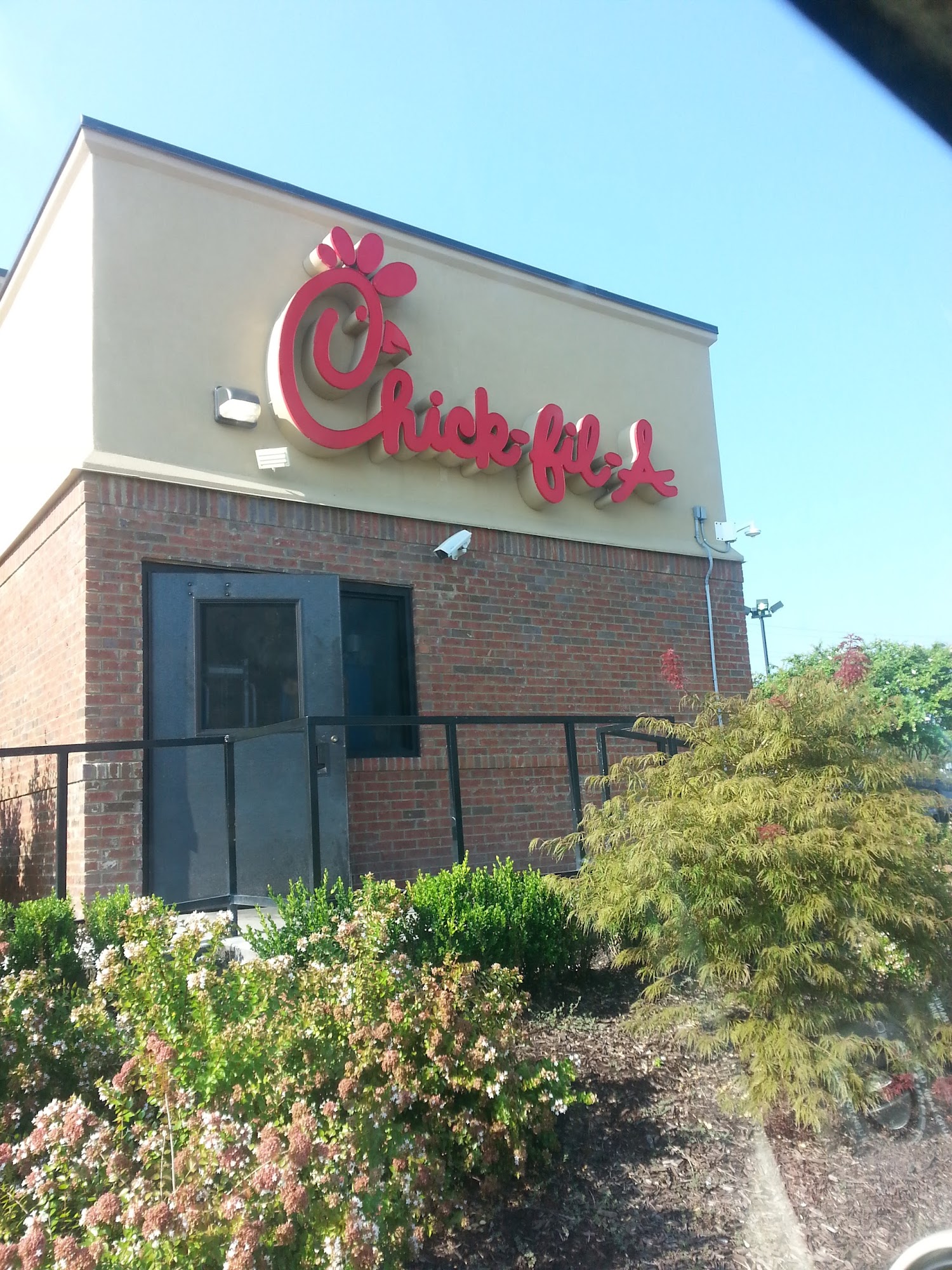 Chick-fil-A