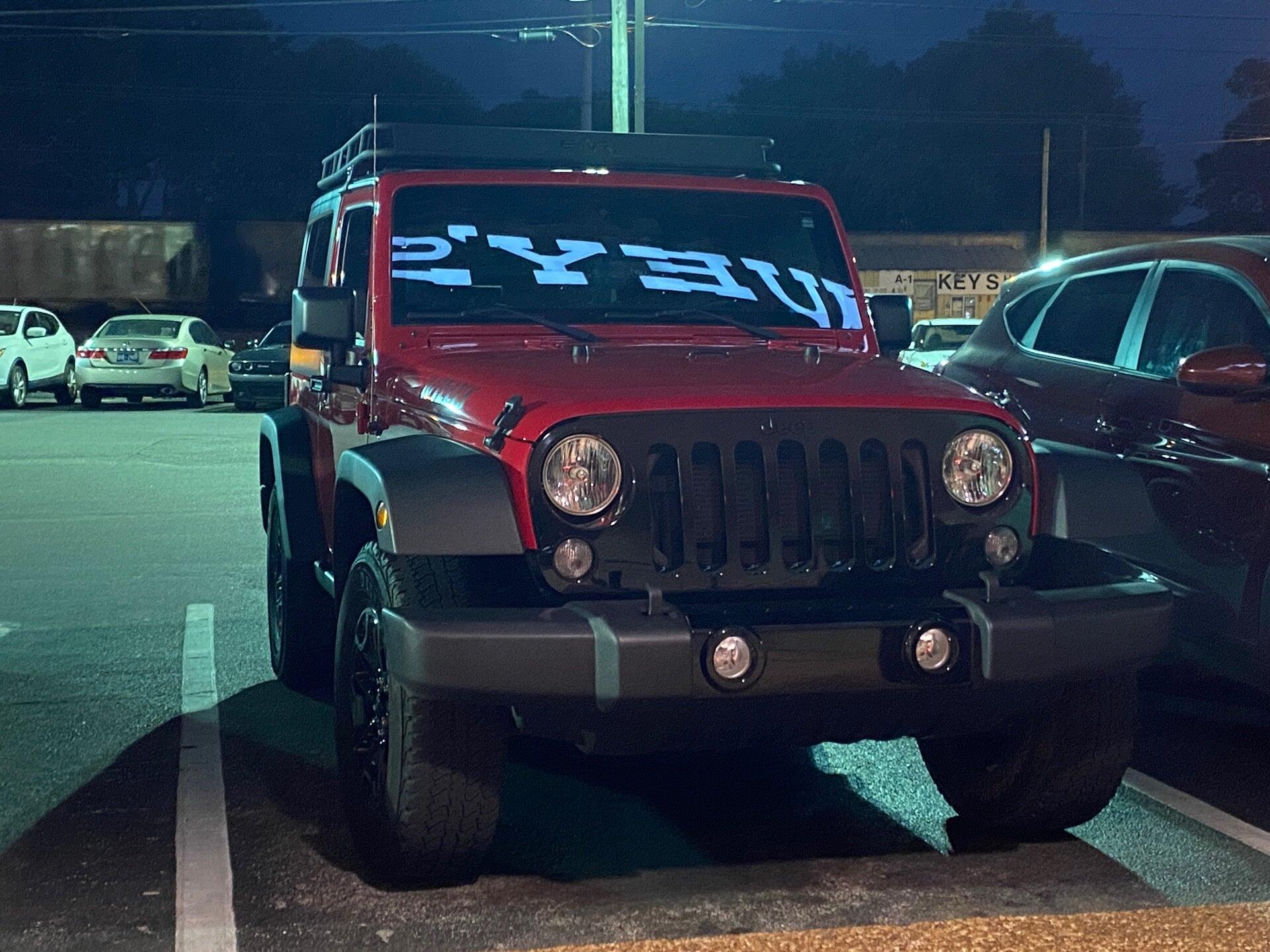 Photo credit: nextdoor