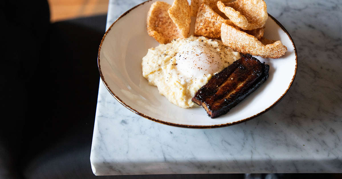 Photo credit: thrillist