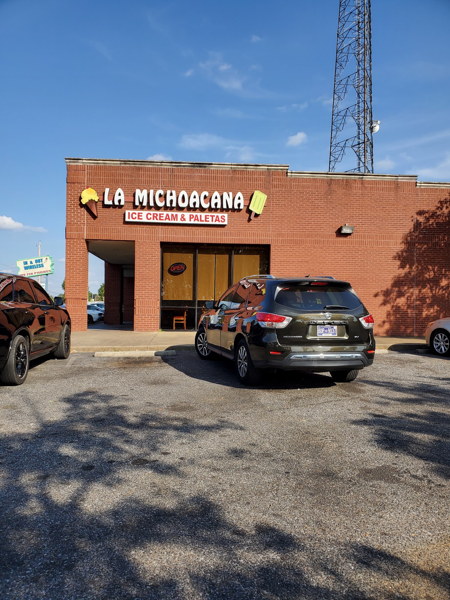 La Michoacana