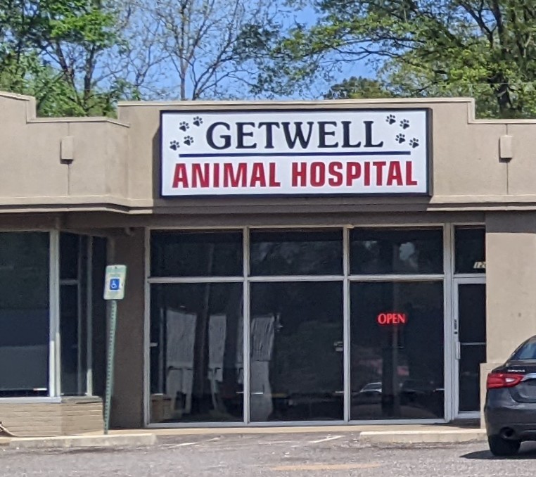 Getwell Animal Hospital